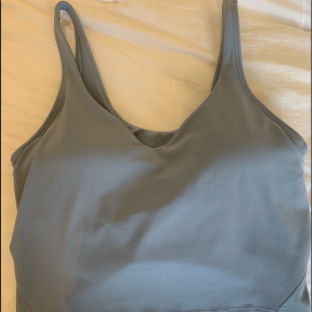 Lululemon Align Tank